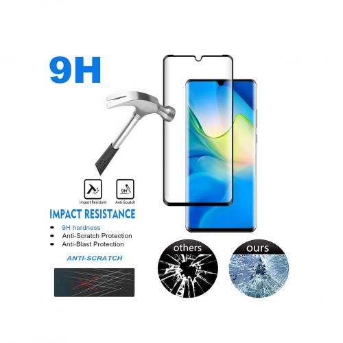 Antichoc 5D Huawei P30 PRO - Transparent