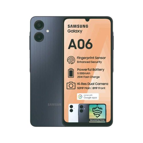 Galaxy A06 128/4Gb