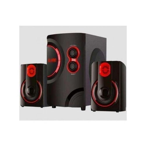 Leadder Woofer S-230- Bluetooth/Radio - Noi HI