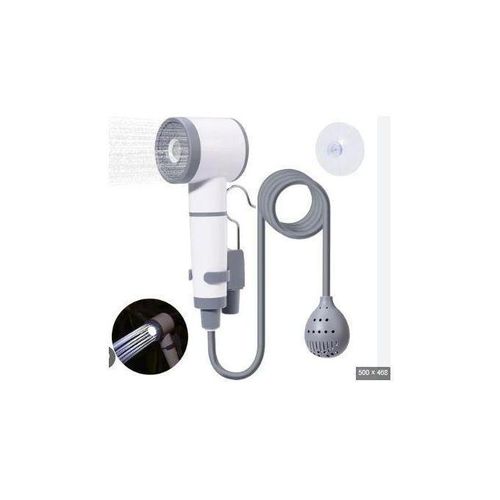 Douche Portable Électrique Intégrée XIMEITE