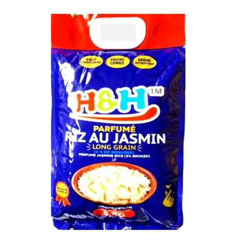 Riz de Luxe Jasmin