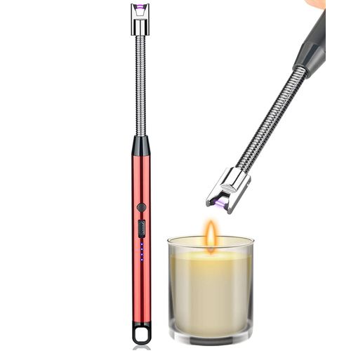 Allume-feu Electrique à Impulsion