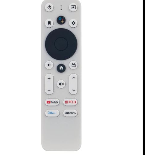 TELECOMMANDE GOOGLE CHROMECAST