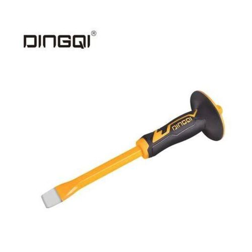 Burin à Béton DINGQI à Poignée De Conception Unique