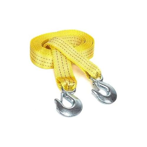 Corde De Sécurité Pour Voiture