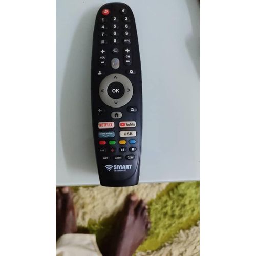 Smart Télécommande Smart