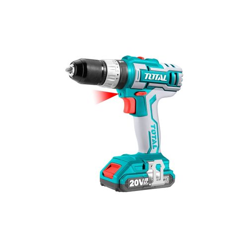 Lithium-ion Cordless Drill