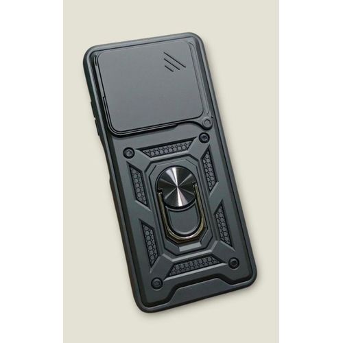 Coque honor 600 / honor 600 pro noir Rob