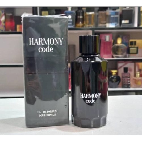 harmony code pour homme