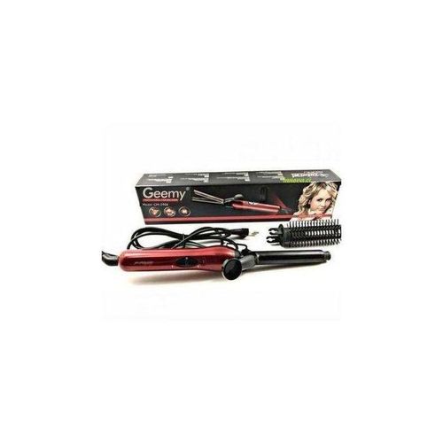 Gemei Babyliss Bouclier Et Lisseur Pour Cheveux HY