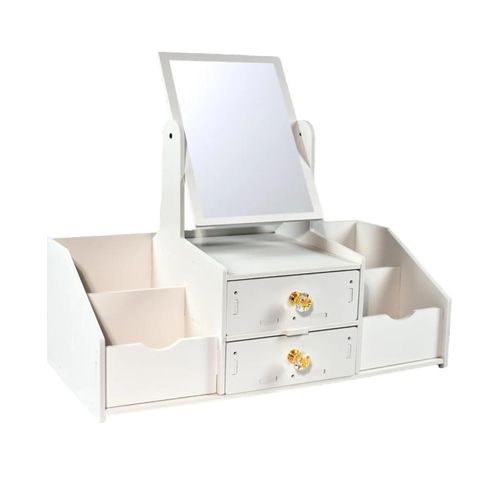 Organisateur de maquillage