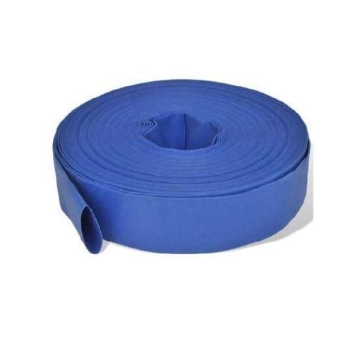 Tuyau De Refoulement Pour Motopompe 2 Pouces - 50M - Bleu
