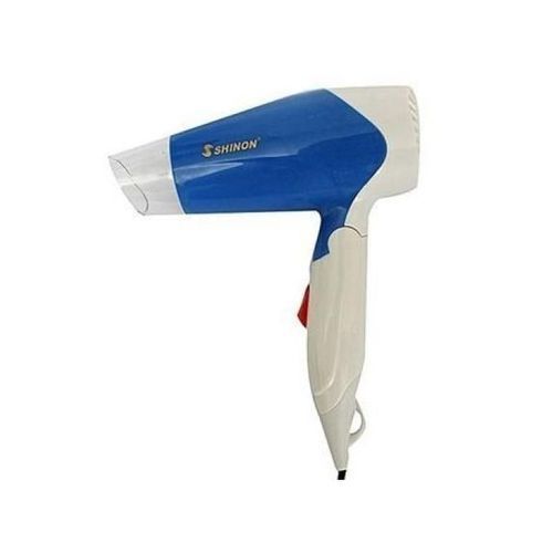 SH-1270 - Sèche-Cheveux à Technologie Ionique - Bleu/Blanc