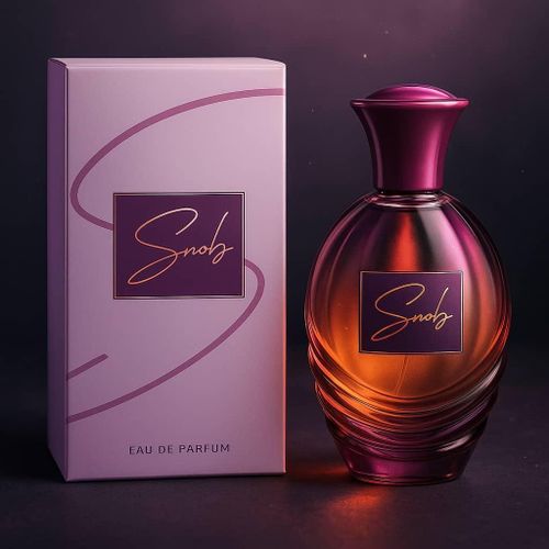 Parfum snob 100ml