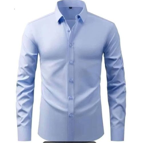 Chemise En Cotton Pour Homme De Très Bonne Qualité