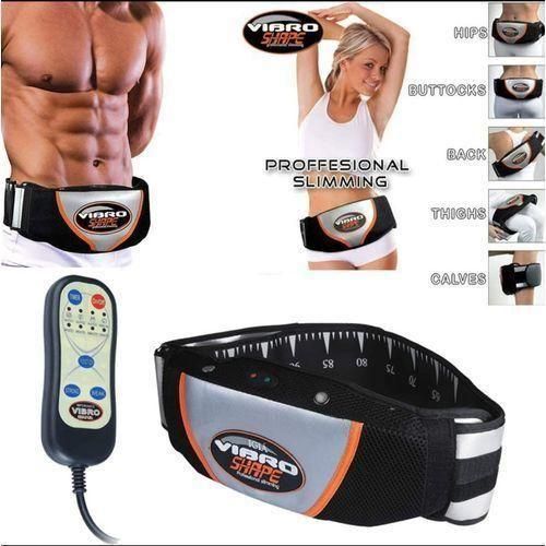 Vibro Shape Ceinture Abdominale