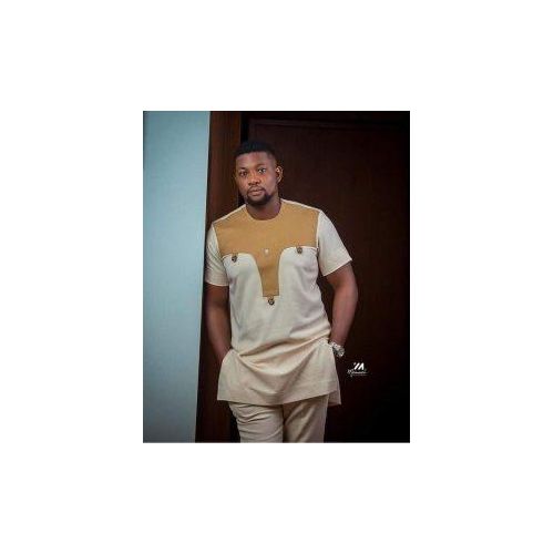 tunique manches courtes