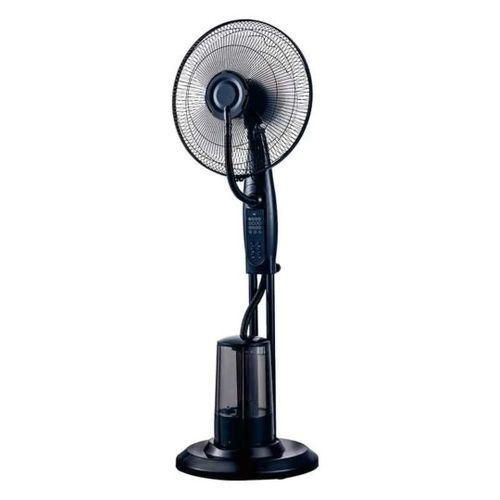 Ventilateur brumisateur sur pied 16 pouces avec telecommandes