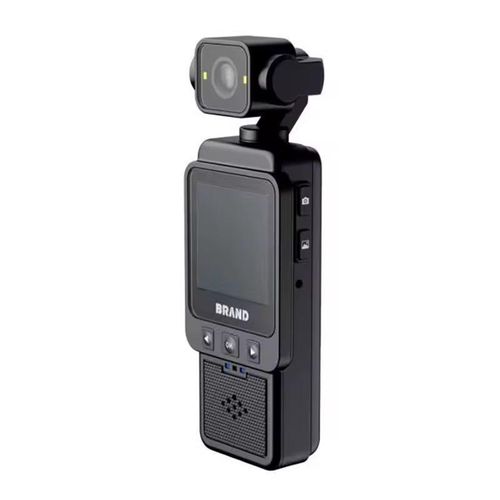 Camera pocket Brand