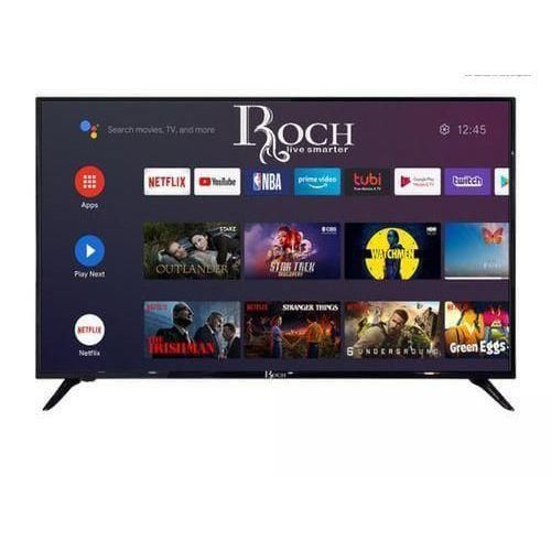 TV LED 40 pouces Android Smart TV Full HD