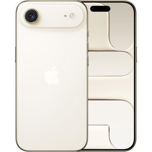IPhone Air Neuf 6.5 - 512GB - eSim Only - 5G - Light Gold - Reconditionné Grade A