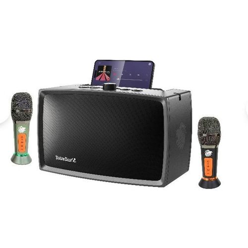 Enceinte Bluetooth avec 2 micro