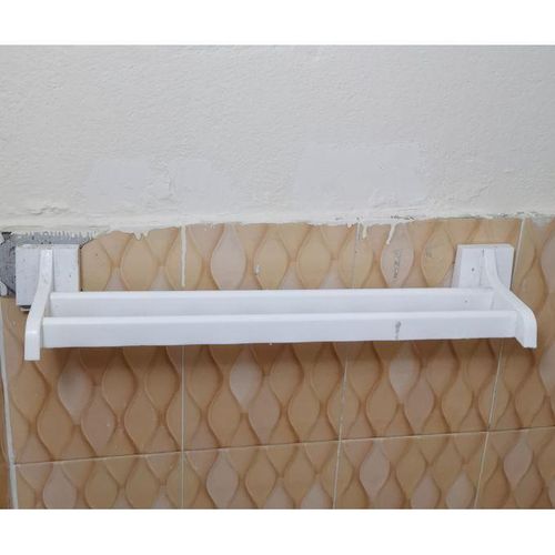 Porte Serviette En Plastique