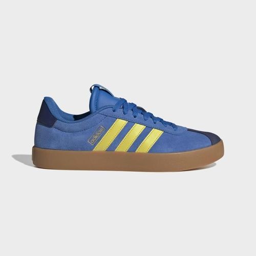 Chaussure Vl Court 3.0 Homme - Bleu