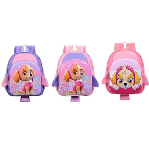 Sac à Dos primaire de fille