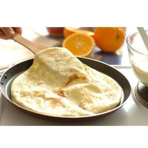 Poêle à Crêpe Antiadhésif