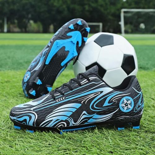 Chaussure de football rapide pour hommes