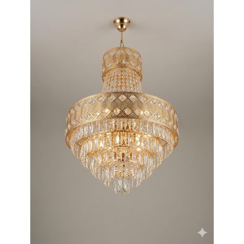 LUSTRE DORE ROYAL