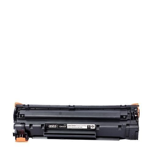 Cartouche Compatible Toner 85A/35A (H-CB435A/CB436A/CE285A) - Noir