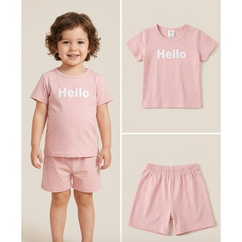 Ensemble pour enfant de 1 à 5 ans