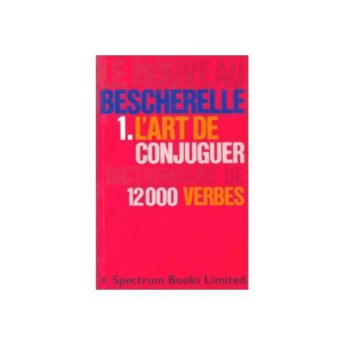 Edition Universelle LE NOUVEAU BESCHERELLE