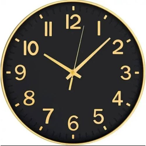 Horloge Murale Design