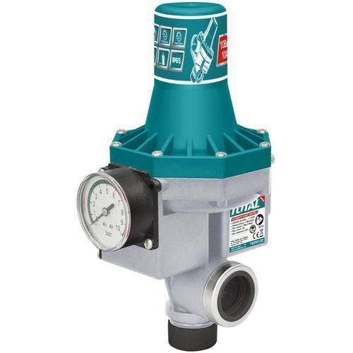 Contrôleur automatique de pompe à eau pressostat