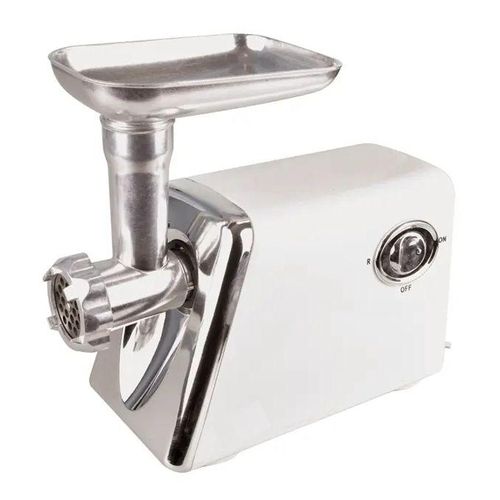 Hachoir à Viande électrique En Acier Inoxydable