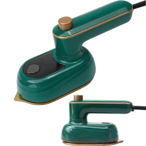 PETITE MACHINE A REPASSER ELECTRIQUE PORTABLE