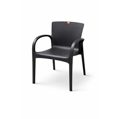Chaise - Plastique Adulte de salon balcon