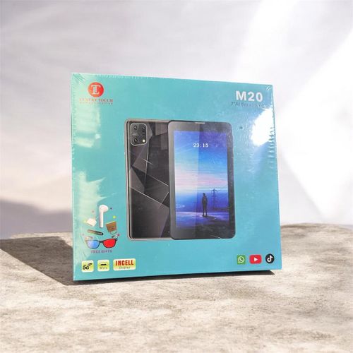 Tablette Professionnelle 12Go de RAM et 512Go de ROM Android 13.0 avec SIM - 5000mAh