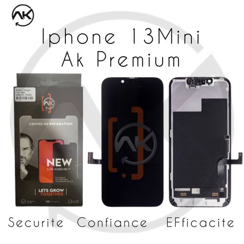 ECRAN IPHONE 13 MINI PREMIUM