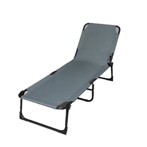 Lit Picot - Lit pliant d'extérieur