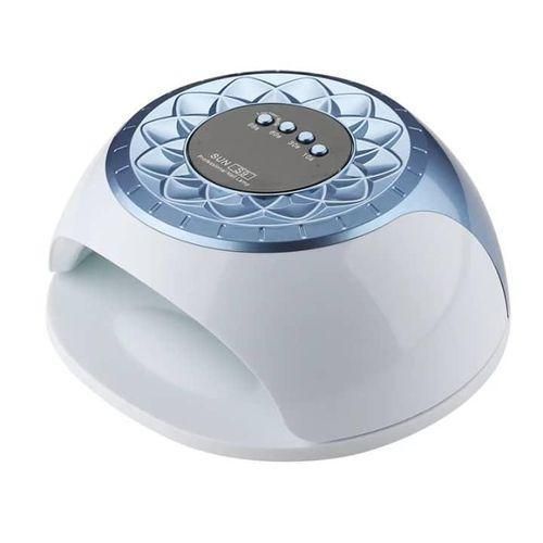 Lampe UV LED Professionnelle SUN Schage Rapide des Ongles
