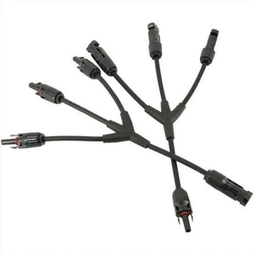 Connecteur MC4 Y3