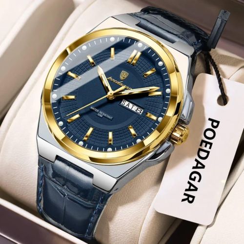 MONTRE ELEGANTE