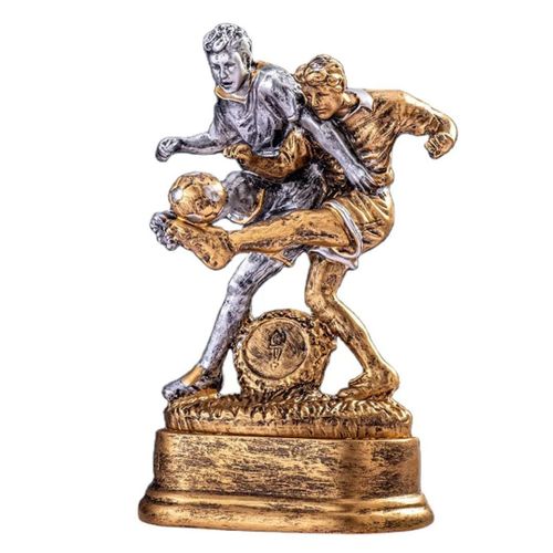 trophée de football