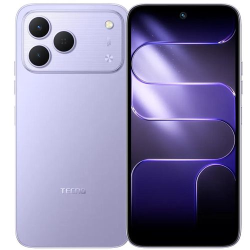 Spark 50 - 6,78 - 128GO ROM - (4+8)GO RAM - 50MP - 2 SIM - 6700MAH -P