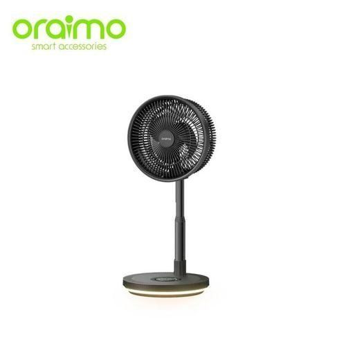 Ventilateur pliable portable Power Turbo 4000 mAh