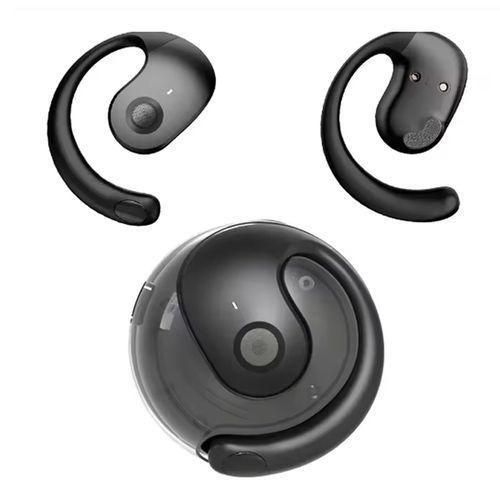 TWS Bluetooth 5.3 Casque, Noir